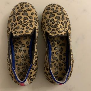 Girls Rothys shoes